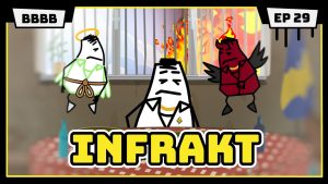 Infrakt