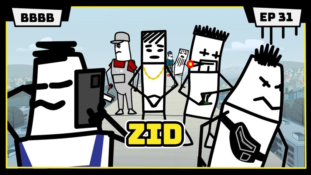 Zid