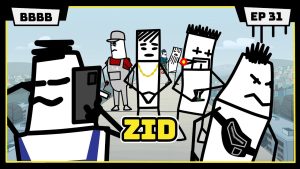 Zid